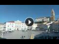 Webcam Piran