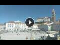 Webcam Piran