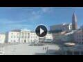Webcam Piran