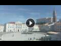 Webcam Piran
