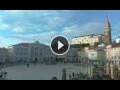 Webcam Piran