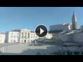 Webcam Piran