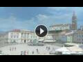 Webcam Piran