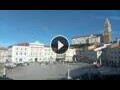 Webcam Piran