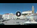 Webcam Piran