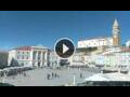 Webcam Piran