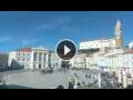 Webcam Piran