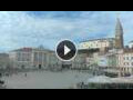 Webcam Piran