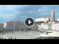 Webcam Piran