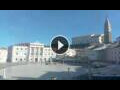 Webcam Piran