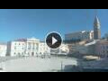 Webcam Piran