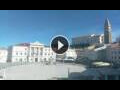 Webcam Piran