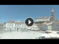Webcam Piran