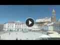 Webcam Piran