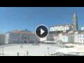 Webcam Piran