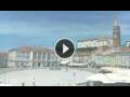Webcam Piran