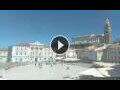 Webcam Piran