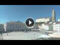 Webcam Piran
