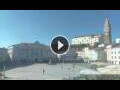 Webcam Piran