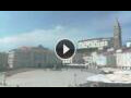 Webcam Piran