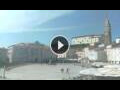 Webcam Piran