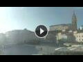 Webcam Piran