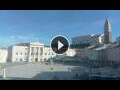 Webcam Piran