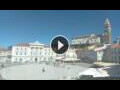 Webcam Piran