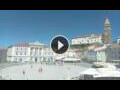 Webcam Piran