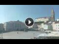 Webcam Piran