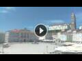 Webcam Piran