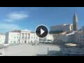 Webcam Piran