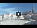 Webcam Piran