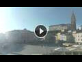 Webcam Piran