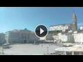 Webcam Piran
