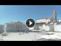 Webcam Piran