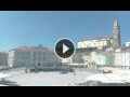 Webcam Piran