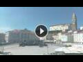 Webcam Piran