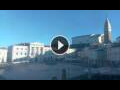Webcam Piran
