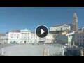 Webcam Piran