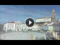 Webcam Piran