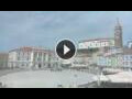 Webcam Piran
