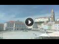 Webcam Piran