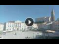 Webcam Piran