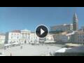 Webcam Piran