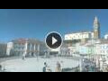 Webcam Piran