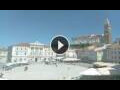Webcam Piran