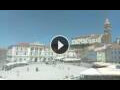 Webcam Piran