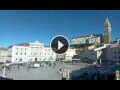 Webcam Piran
