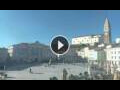 Webcam Piran